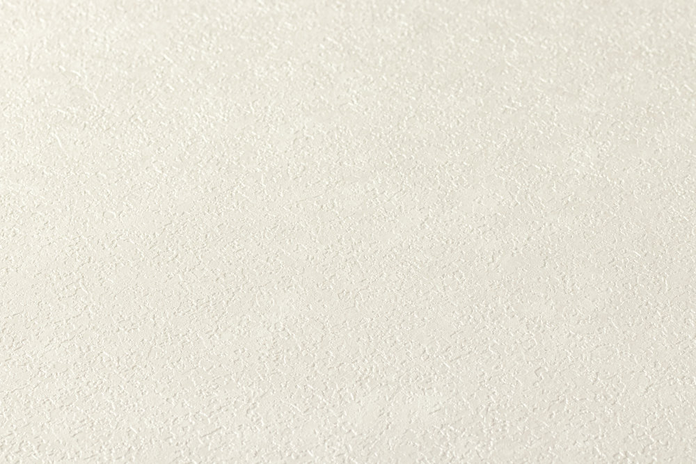             Cream VERSACE plain wallpaper with fine structure - cream
        