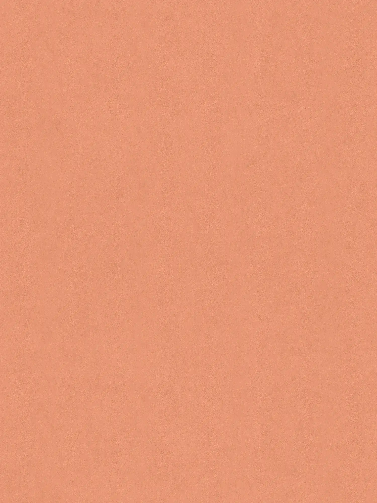 Plain plain wallpaper - orange
