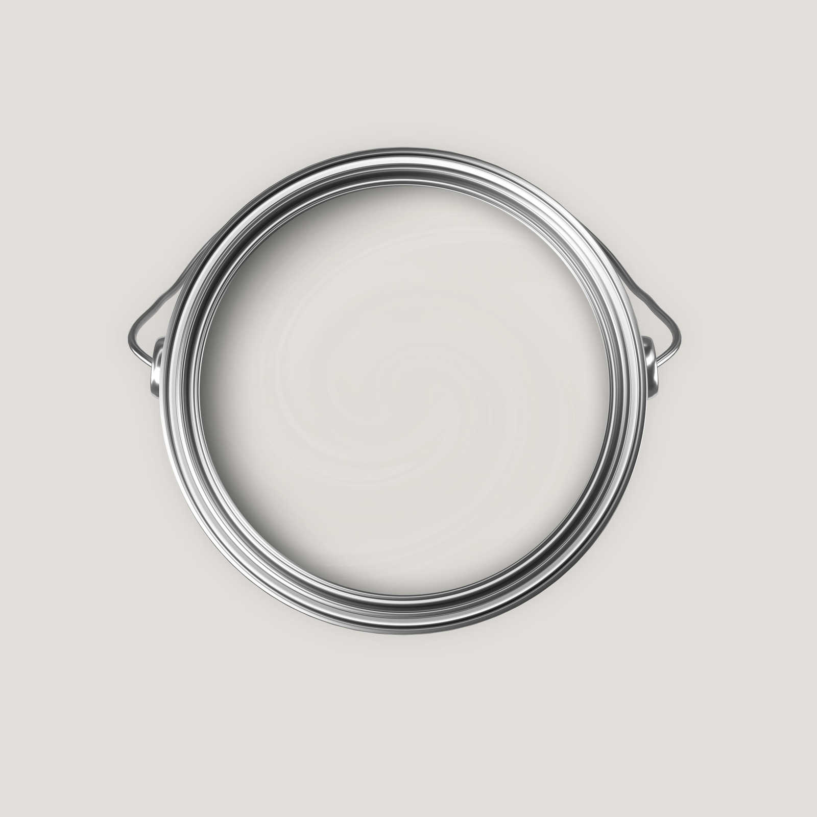             Pintura mural Premium gris claro atemporal »Creamy Grey« NW108 – 5 litro
        