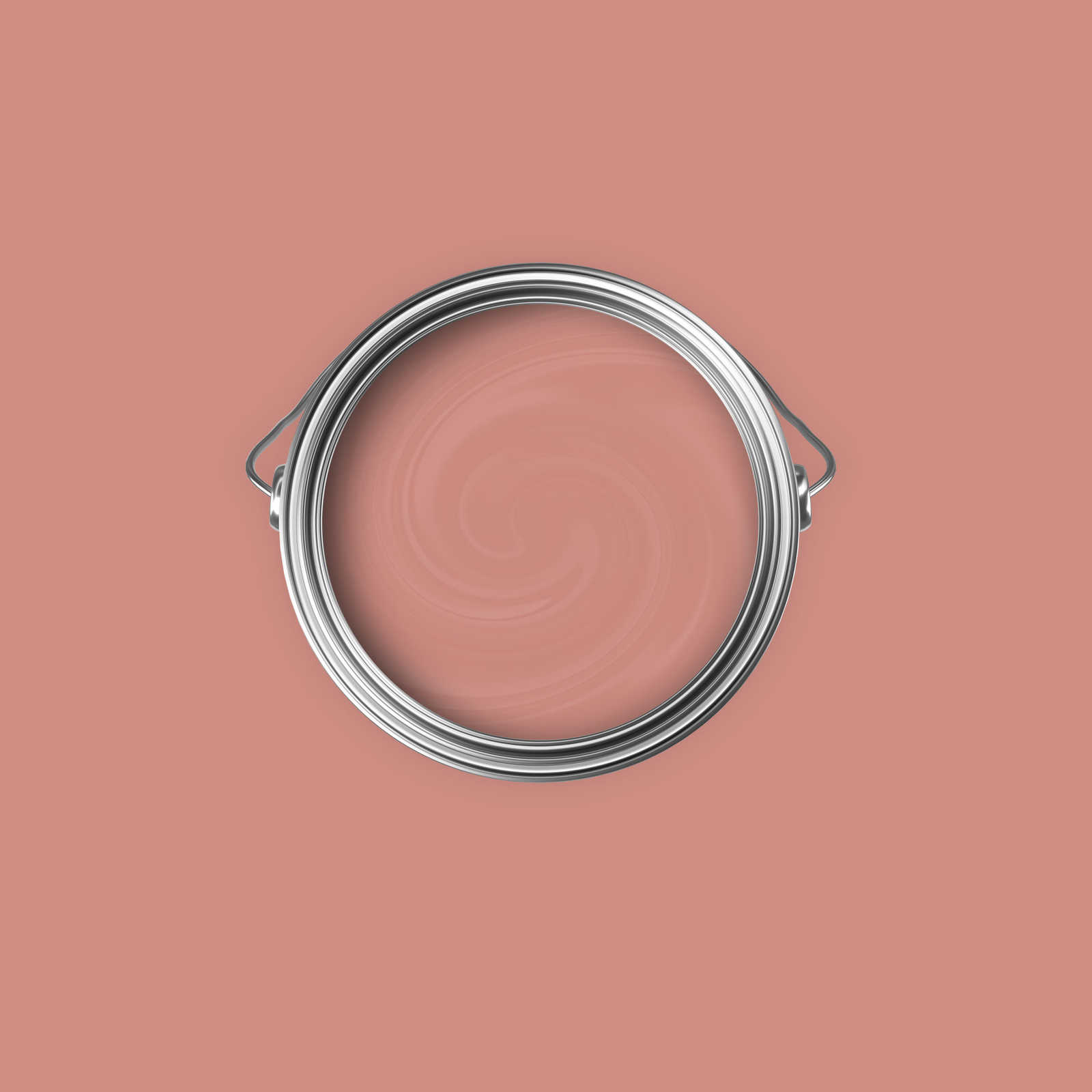             Premium Wall Paint Relaxing Salmon »Luxury Lipstick« NW1004 – 2.5 litre
        