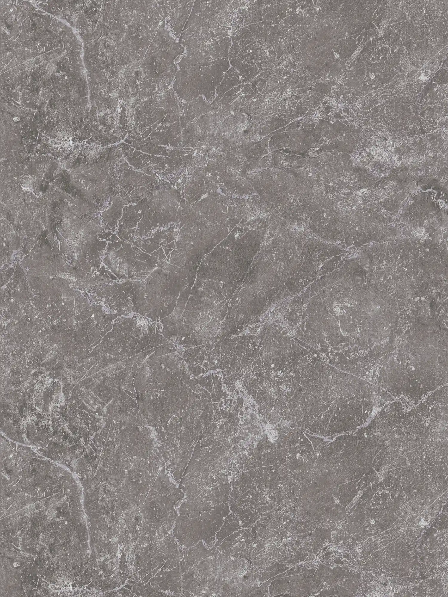 Marble wallpaper grey Design by MICHALSKY
