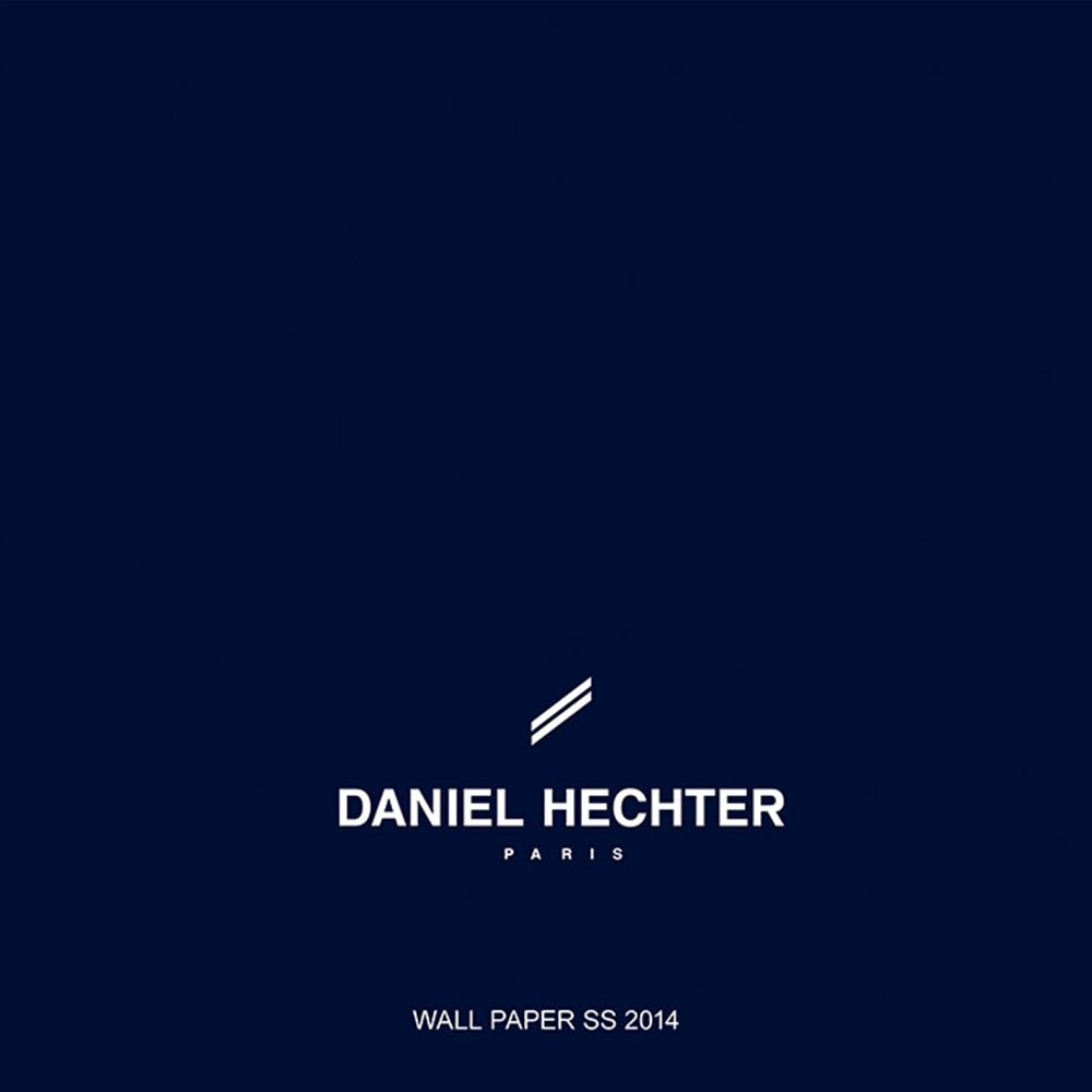 Daniel Hechter collection cover No.2