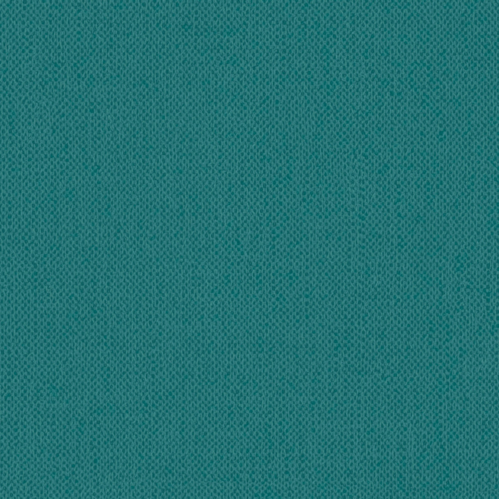             wallpaper dark green with textile texture matte plain water blue
        