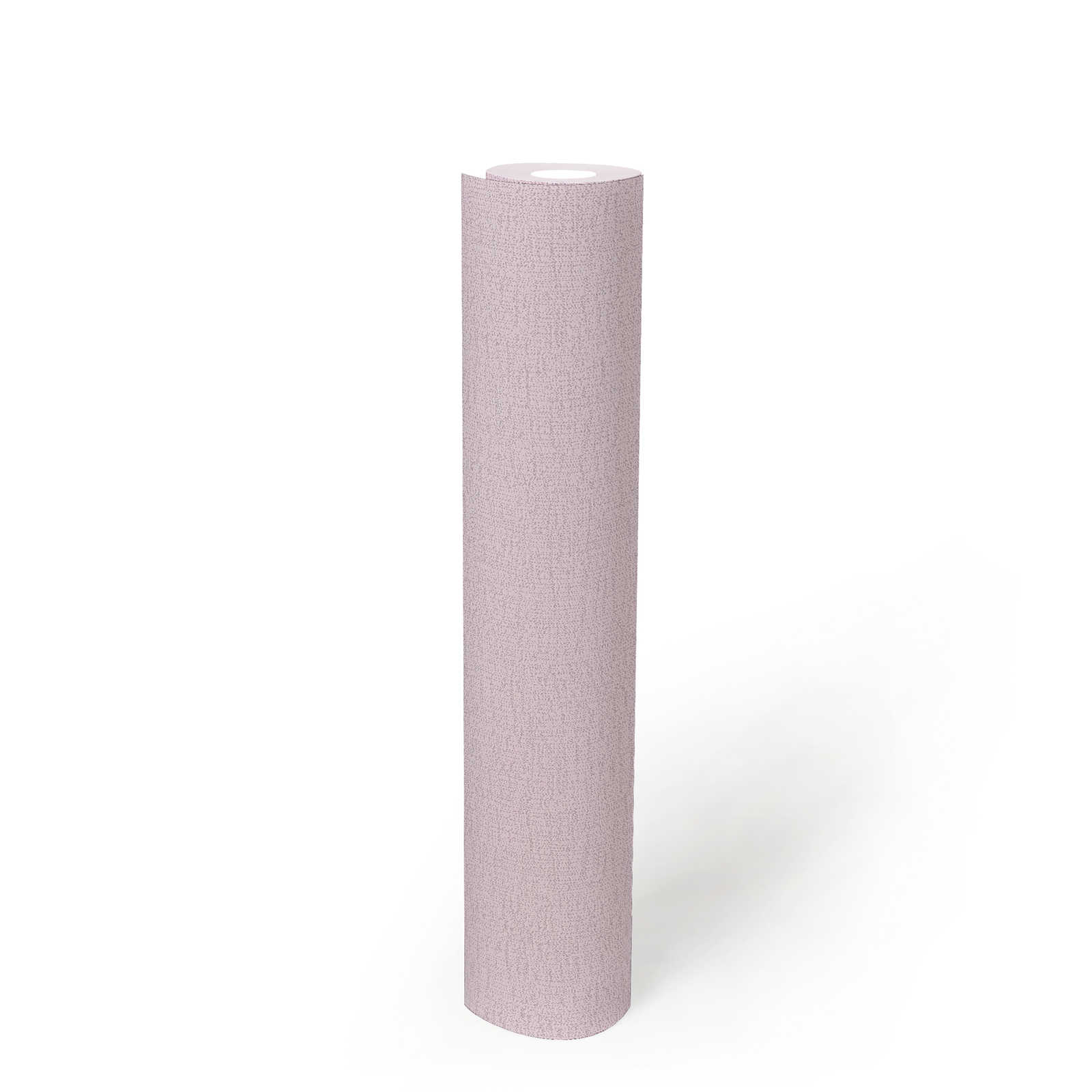             Non-woven wallpaper pink for girls & Nursery - pink
        