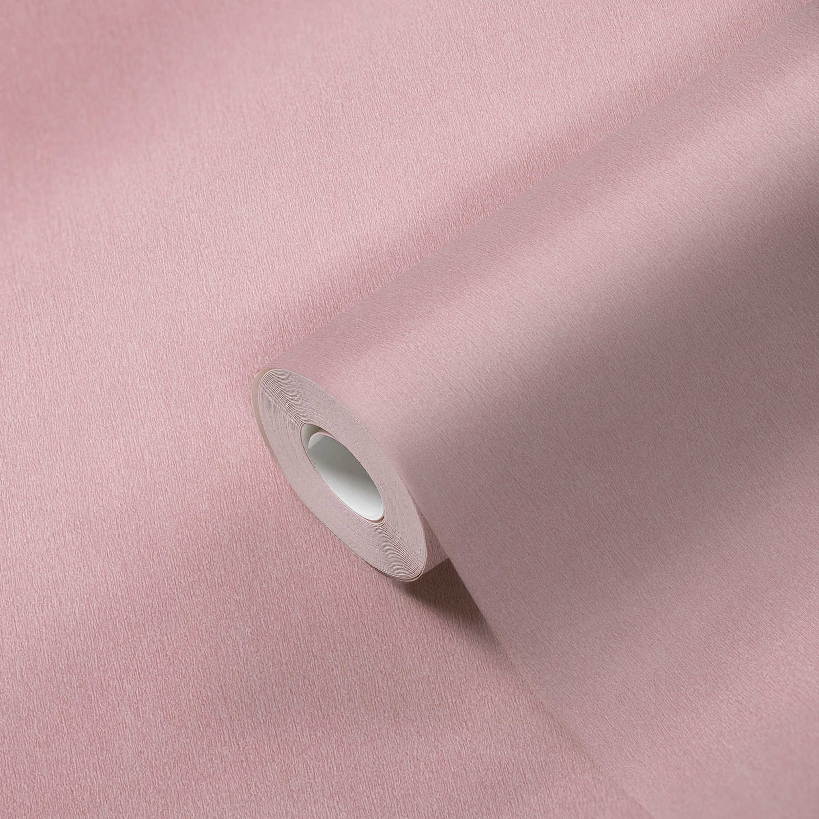             Pink wallpaper plain with colour hatching
        