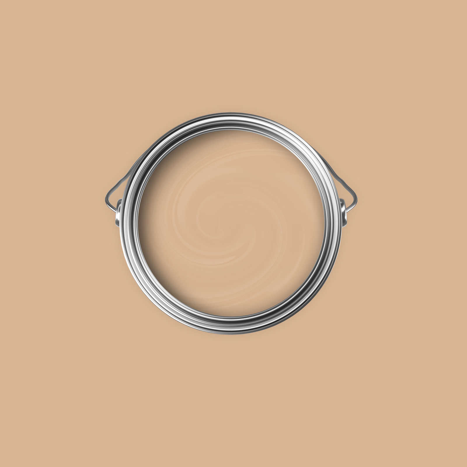             Premium Wall Paint cheerful light beige »Boho Beige« NW727 – 2,5 litre
        