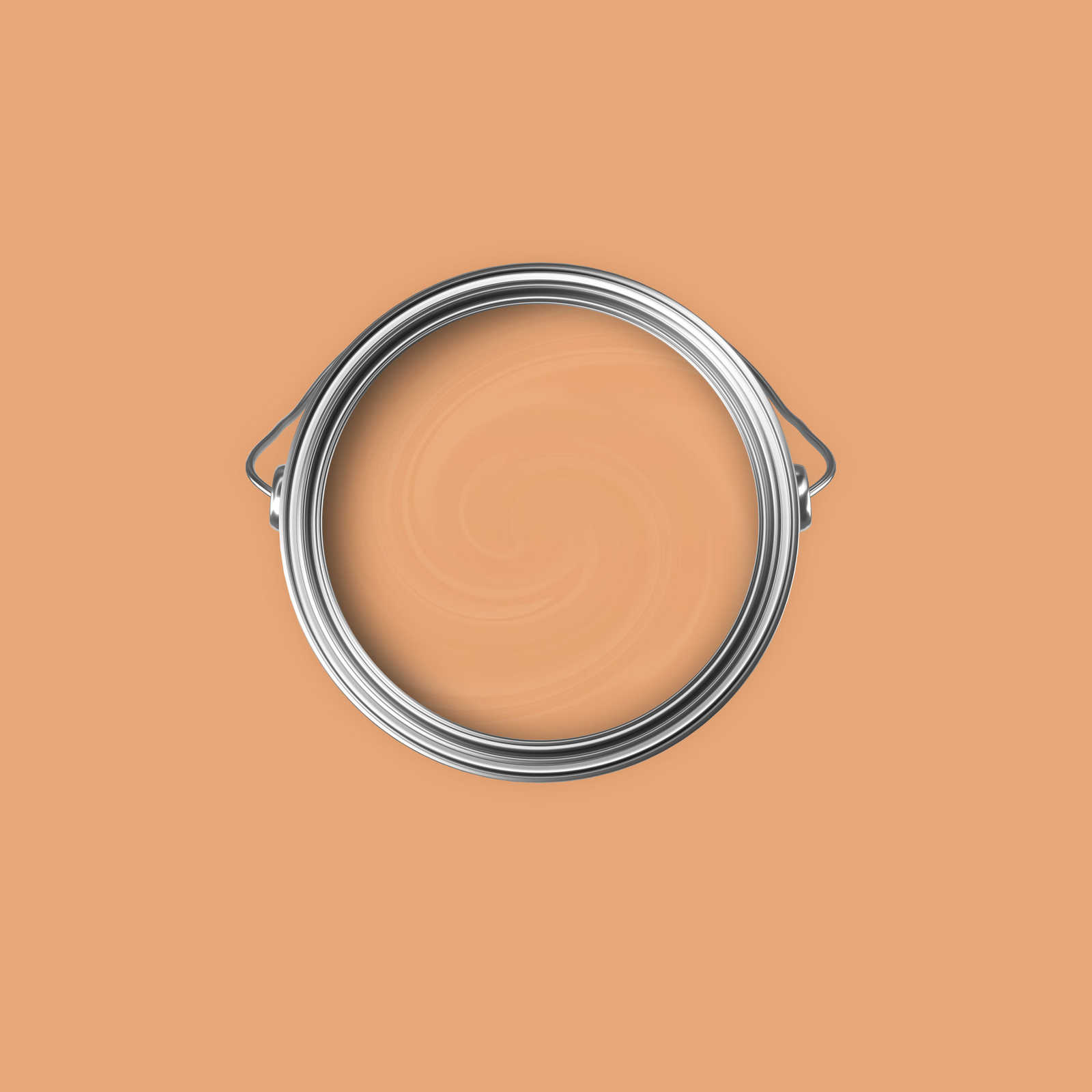             Premium Wall Paint Awakening Apricot »Pretty Peach« NW901 – 2.5 litre
        