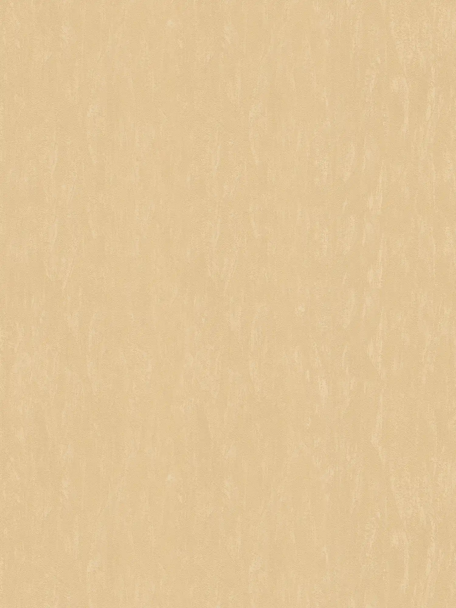wallpaper sand beige plain with colour hatching
