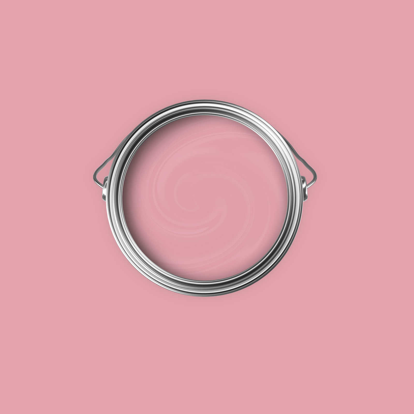             Pintura mural Premium alegre rosa bebé »Blooming Blossom« NW1017 – 2,5 litro
        