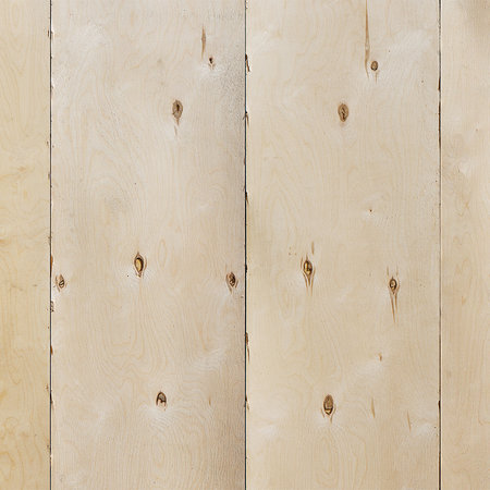 Wood optics photo wallpaper planks with grain
