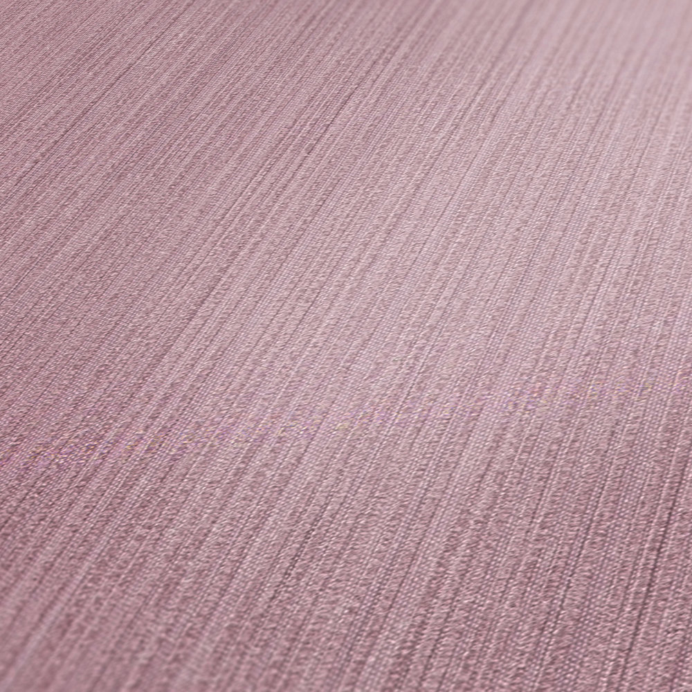            MICHALSKY behangpapier met structuurpatroon - paars, roze
        