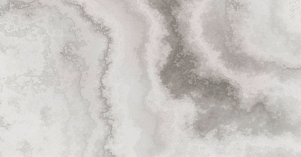             Carrara 1 - Papier peint panoramique aspect marbré élégant - gris, blanc | Intissé lisse mat
        