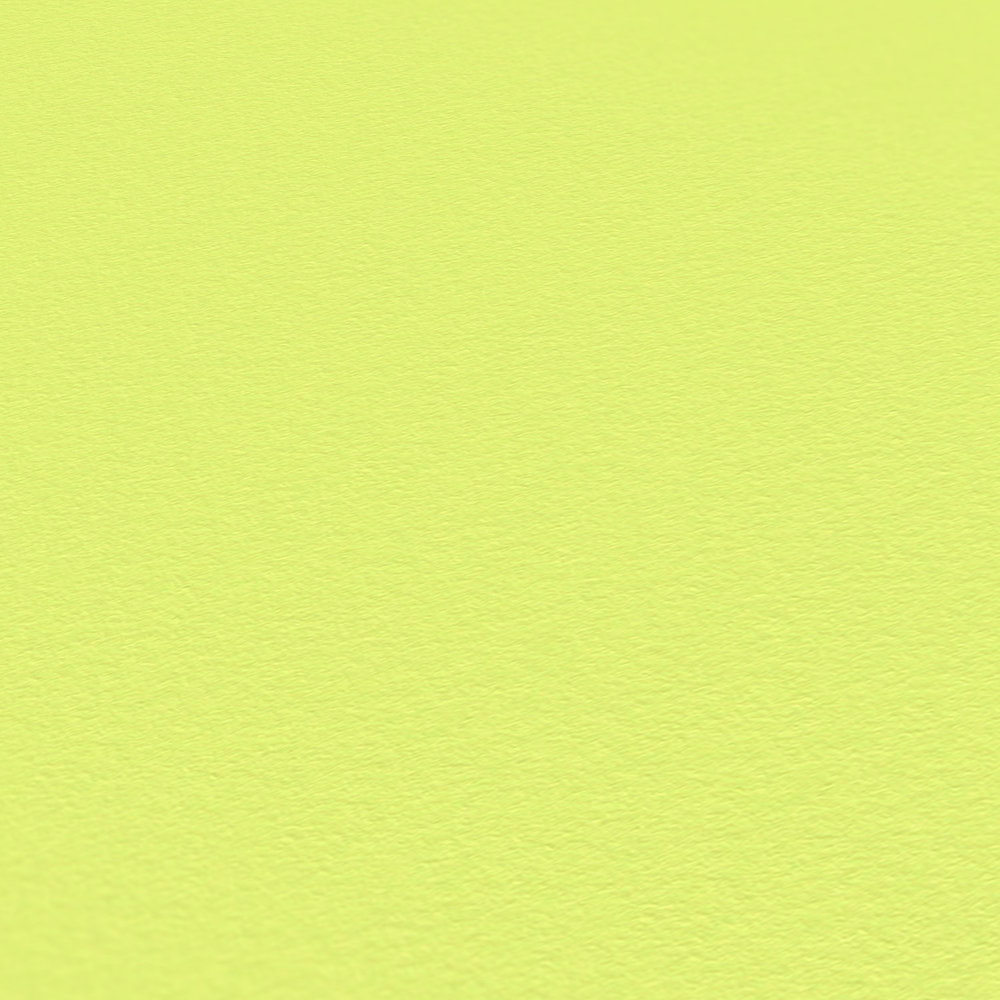             Papel pintado de unidad verde lima con efecto de estructura, verde claro
        