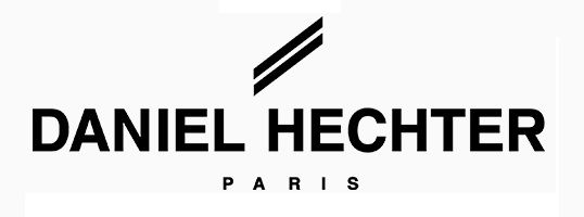 Daniel Hechter brand symbol