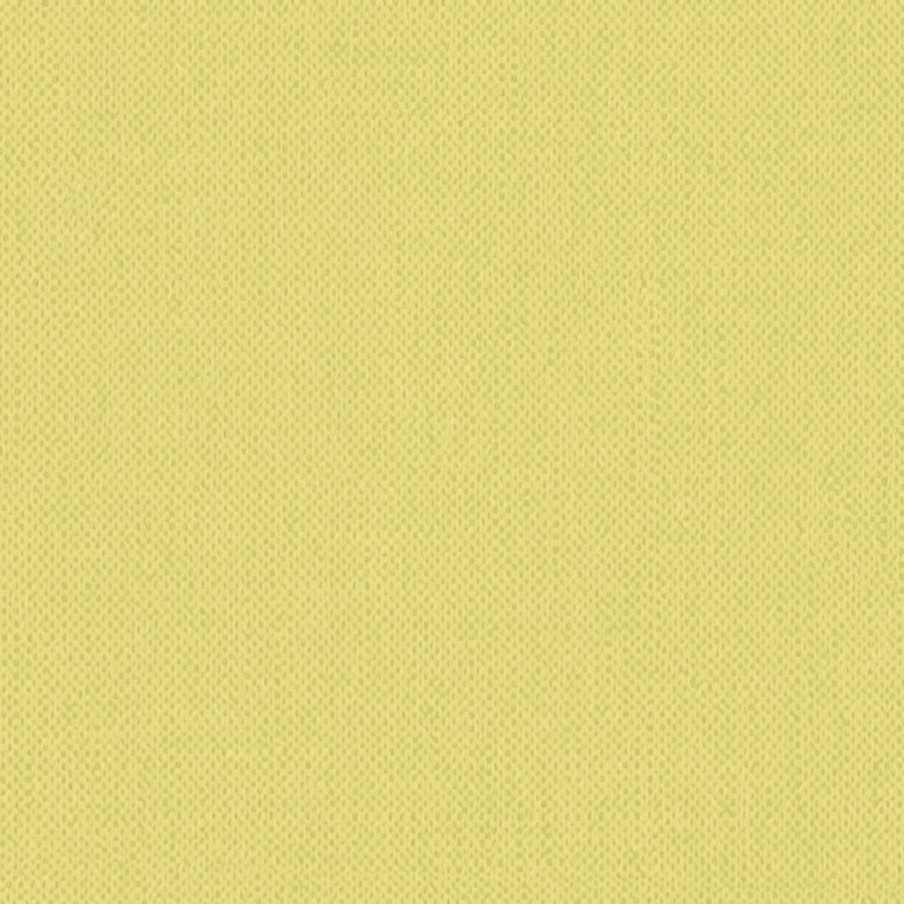             Light green wallpaper matte plain lime green with textile texture
        