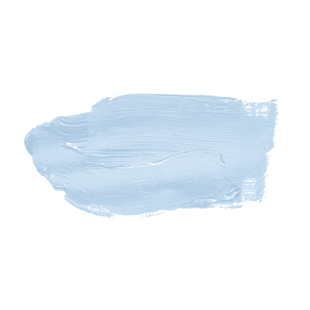             Wall Paint TCK3002 »Ice Bonbon« in cool light blue – 5.0 litre
        