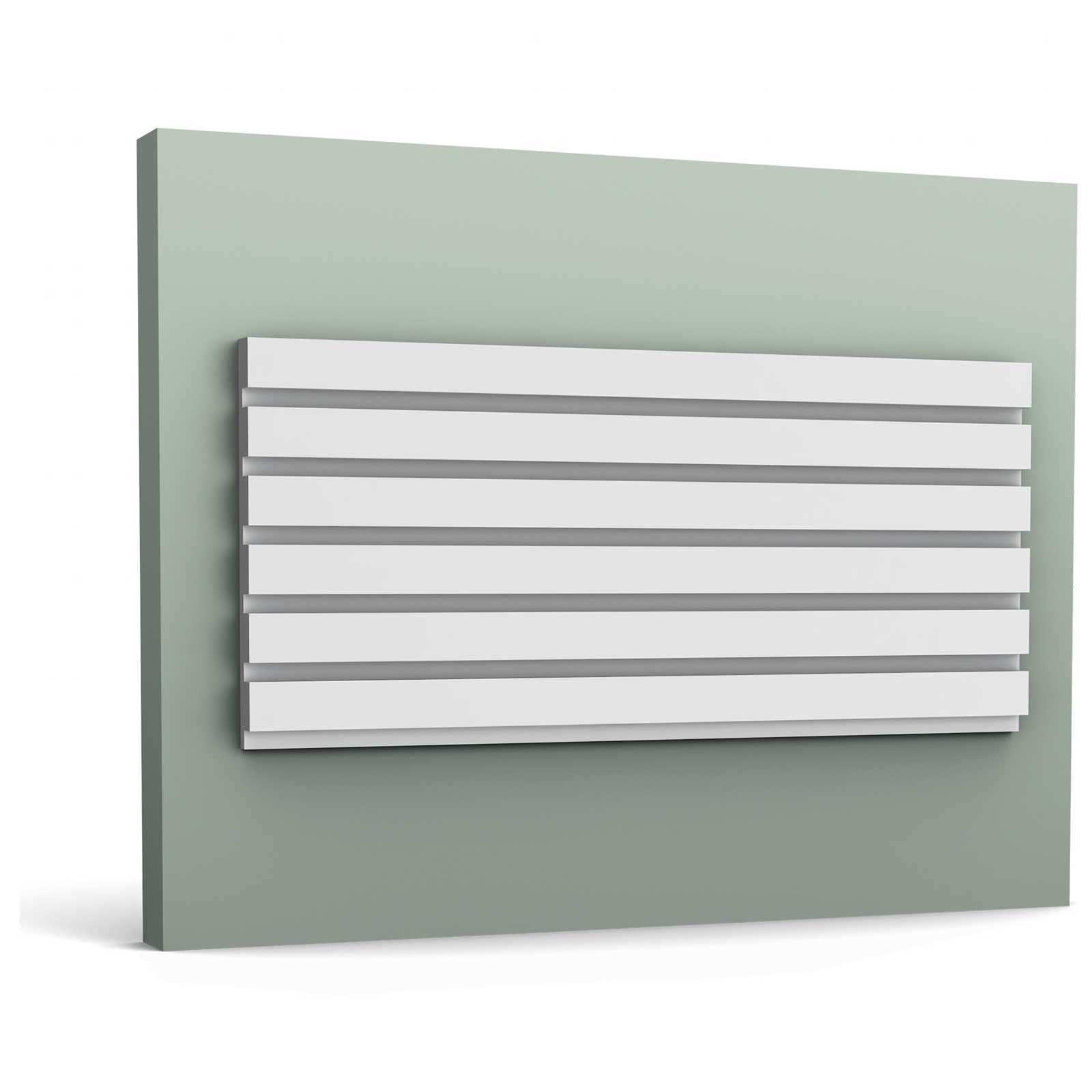 Modern 3D wall panels York - W111
