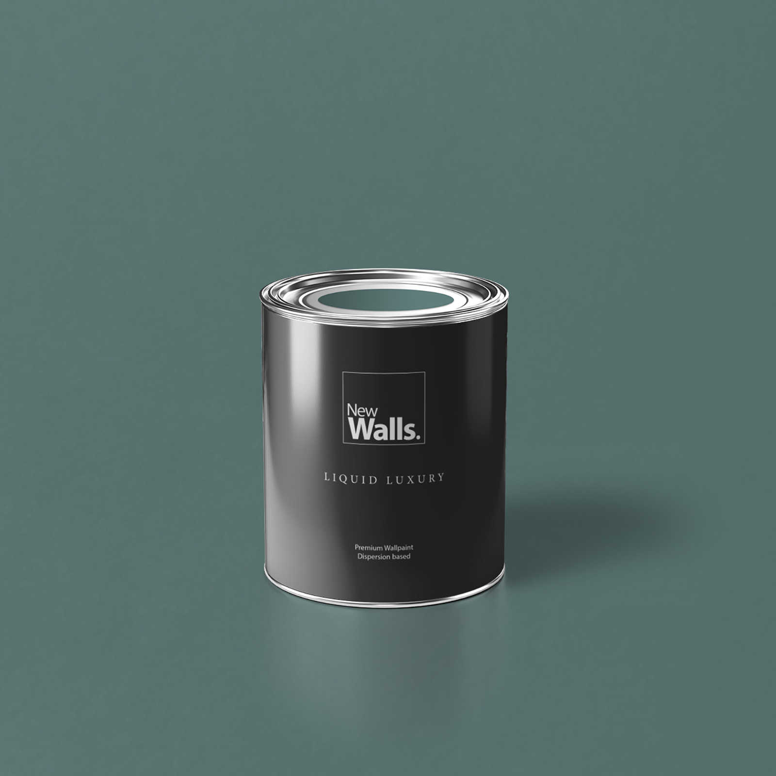         Premium Wall Paint Calm Eucalyptus »Sweet Sage« NW404 – 1 litre
    