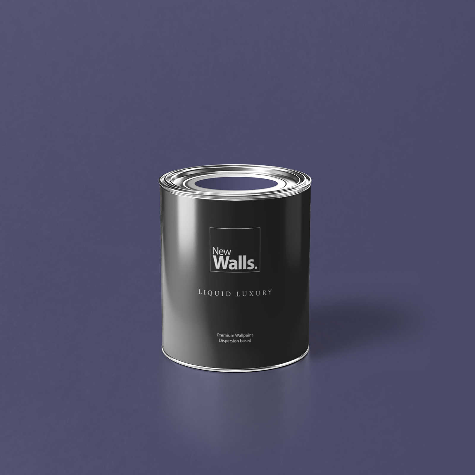         Premium Wall Paint Heavenly Dukellila »Magical Mauve« NW205 – 1 litre
    