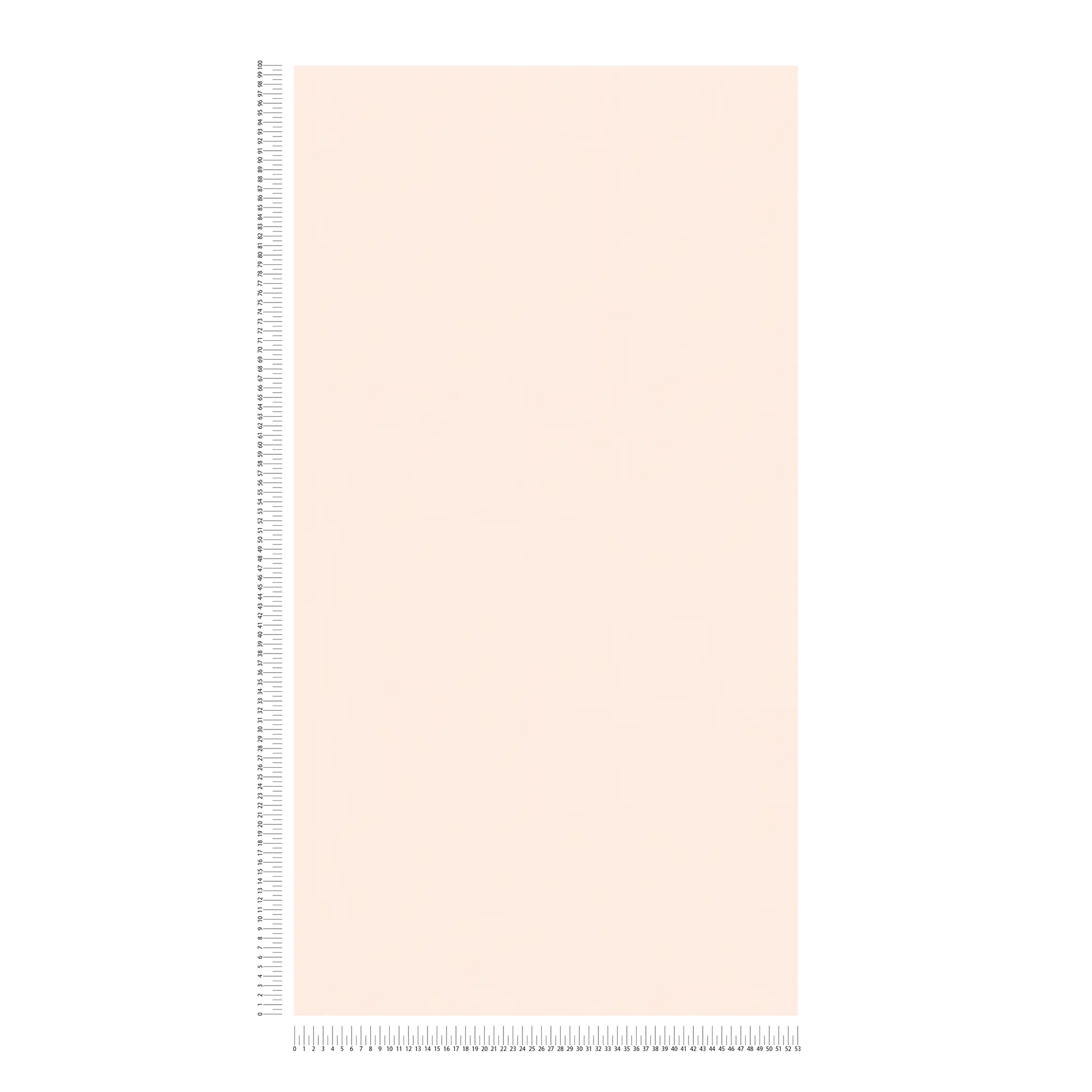             Plain Behang Roze Pastel voor Babykamer
        