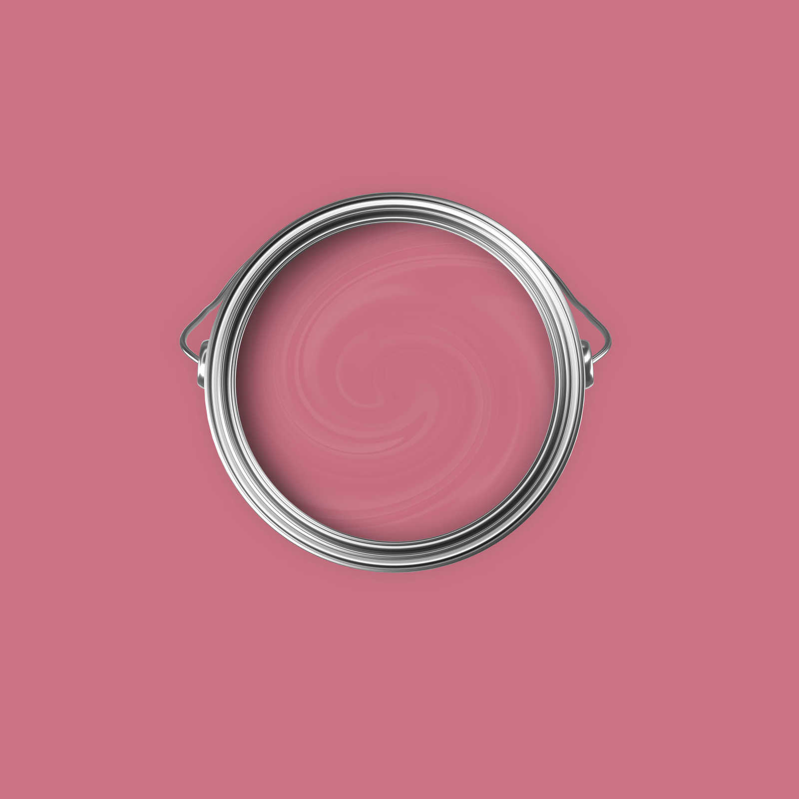             Premium Muurverf Refreshing Dark Pink »Blooming Blossom« NW1018 – 2,5 Liter
        