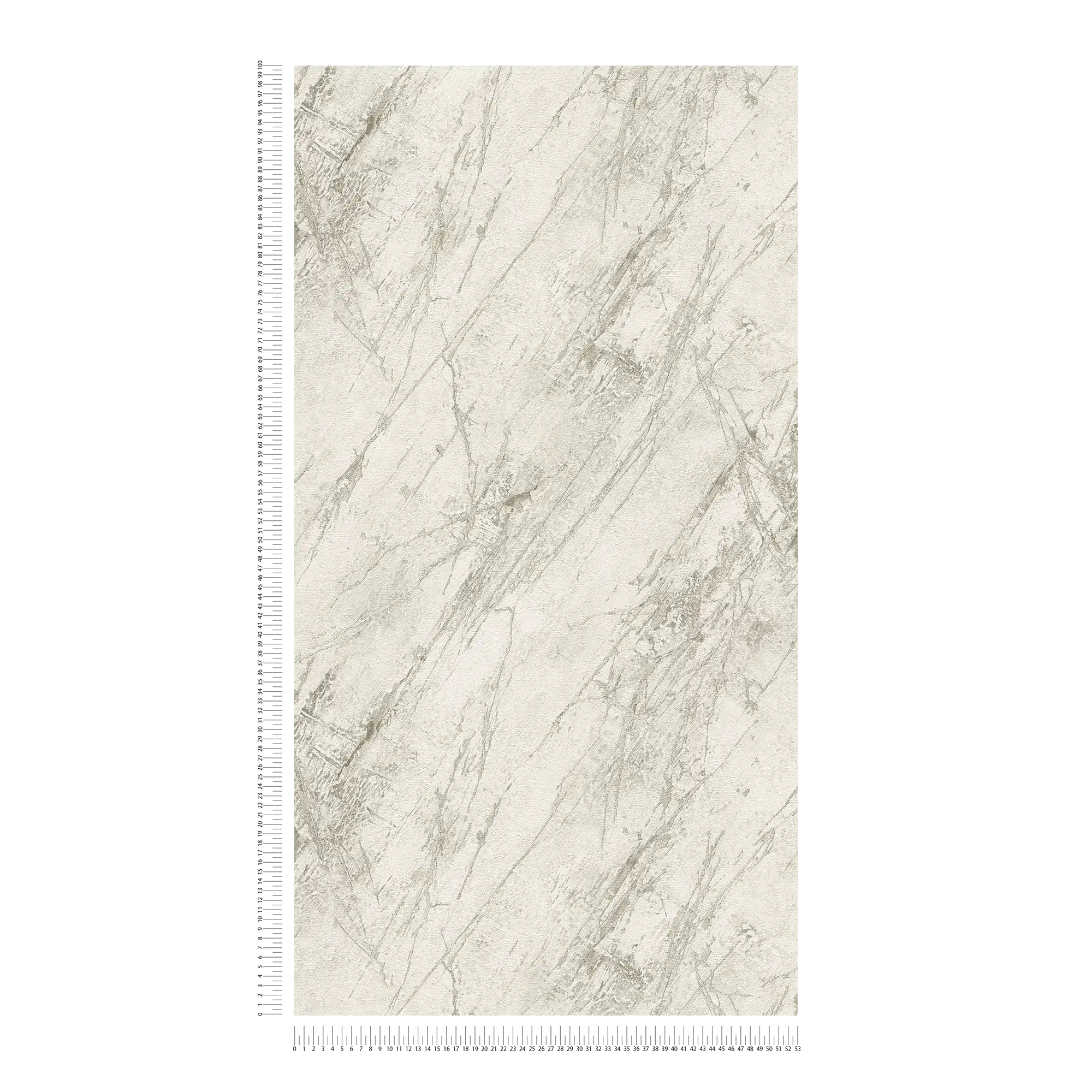             Marble wallpaper with metallic sheen and texture design
        