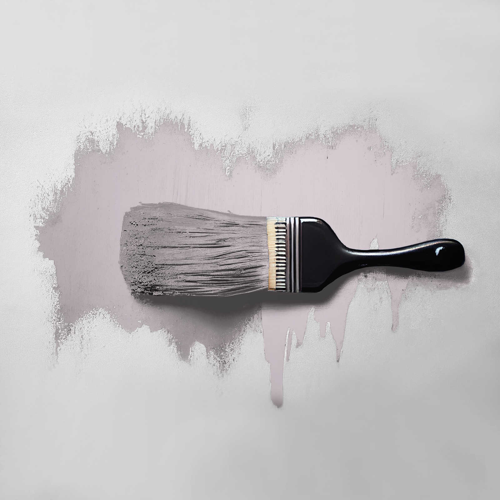             Wall Paint TCK2004 »Leafy Lavender« in cool lavender shade – 2.5 litre
        