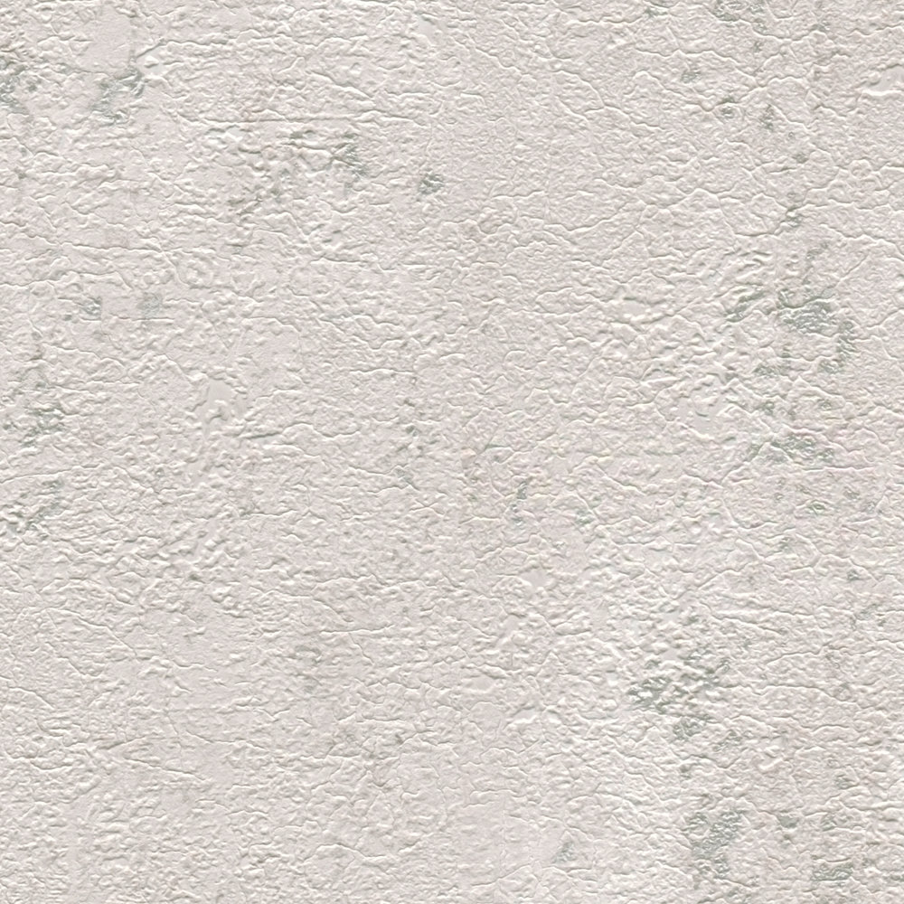             Wallpaper with structure embossing in plaster look - beige, brown
        