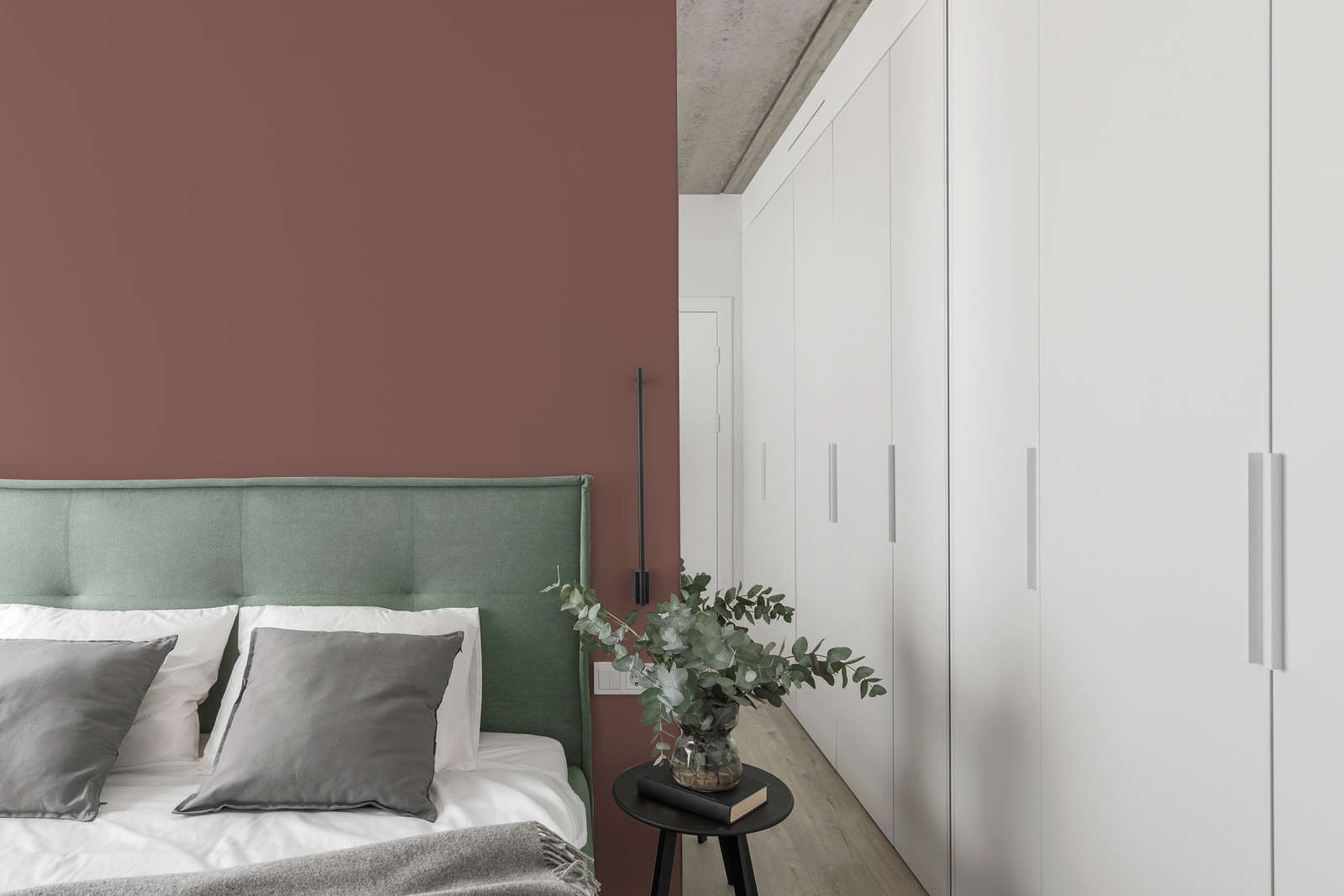             Premium Wall Paint Nature Dark Pink »Natural Nude« NW1012 – 5 litre
        