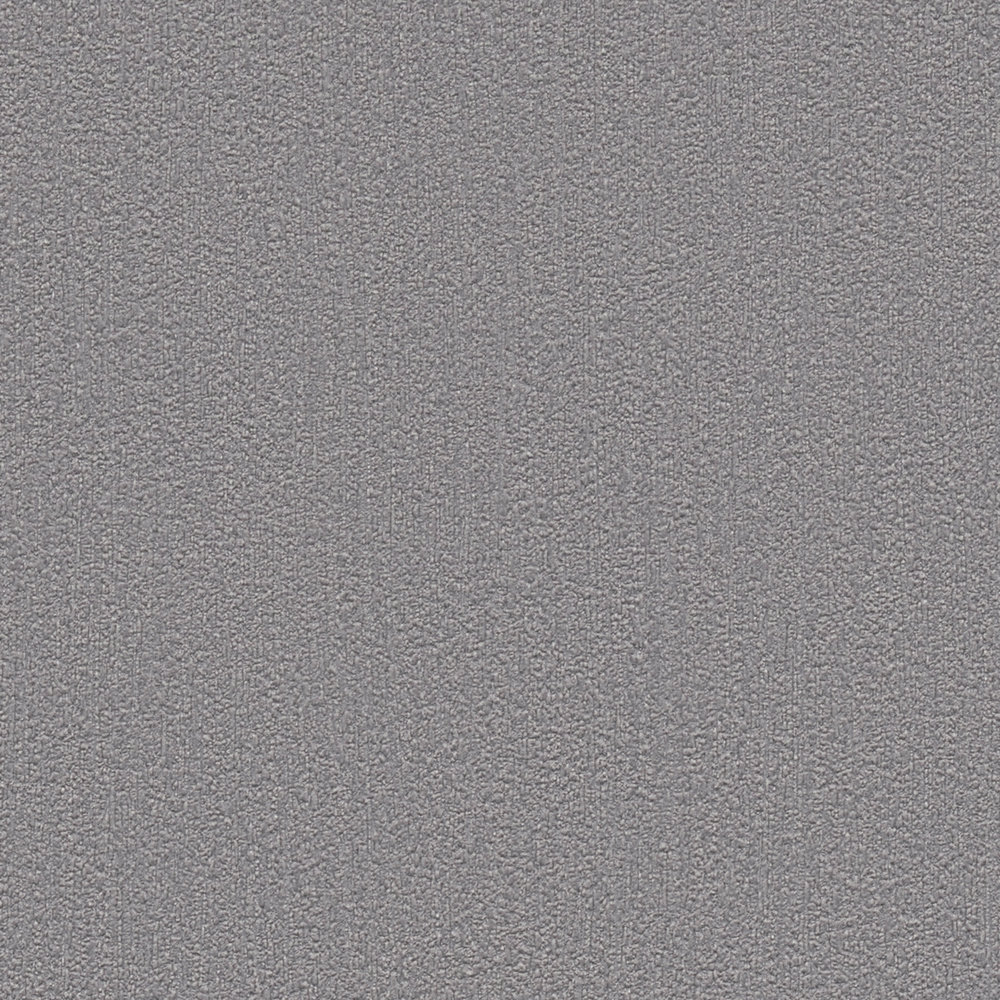             Carta da parati Karl LAGERFELD monocromatica con texture - grigio
        