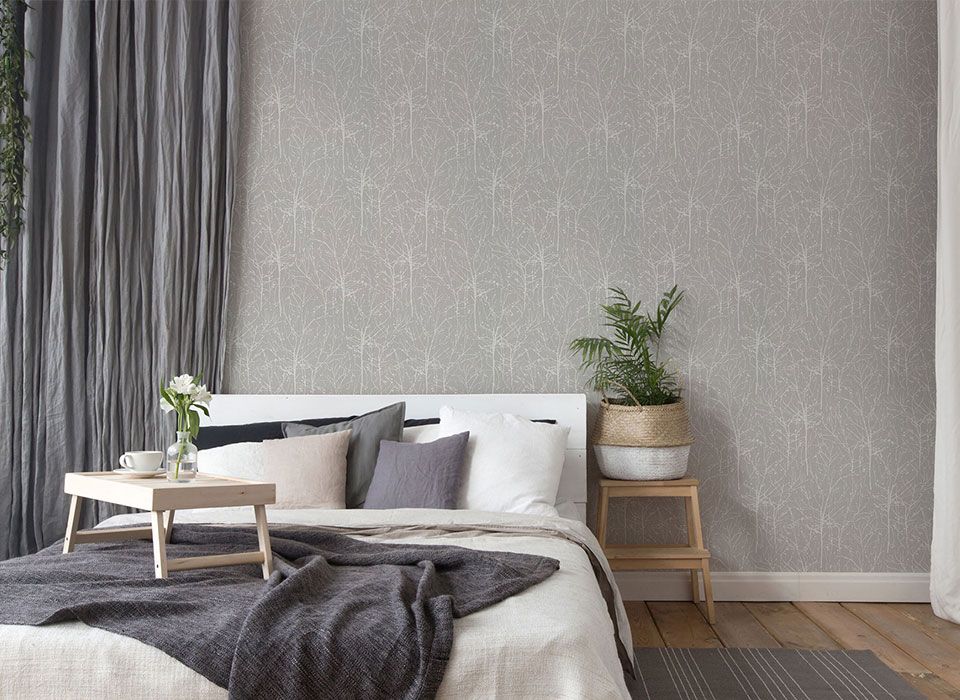 Plain-Esprit-Wallpaper-AS958483-for-the-Bedroom