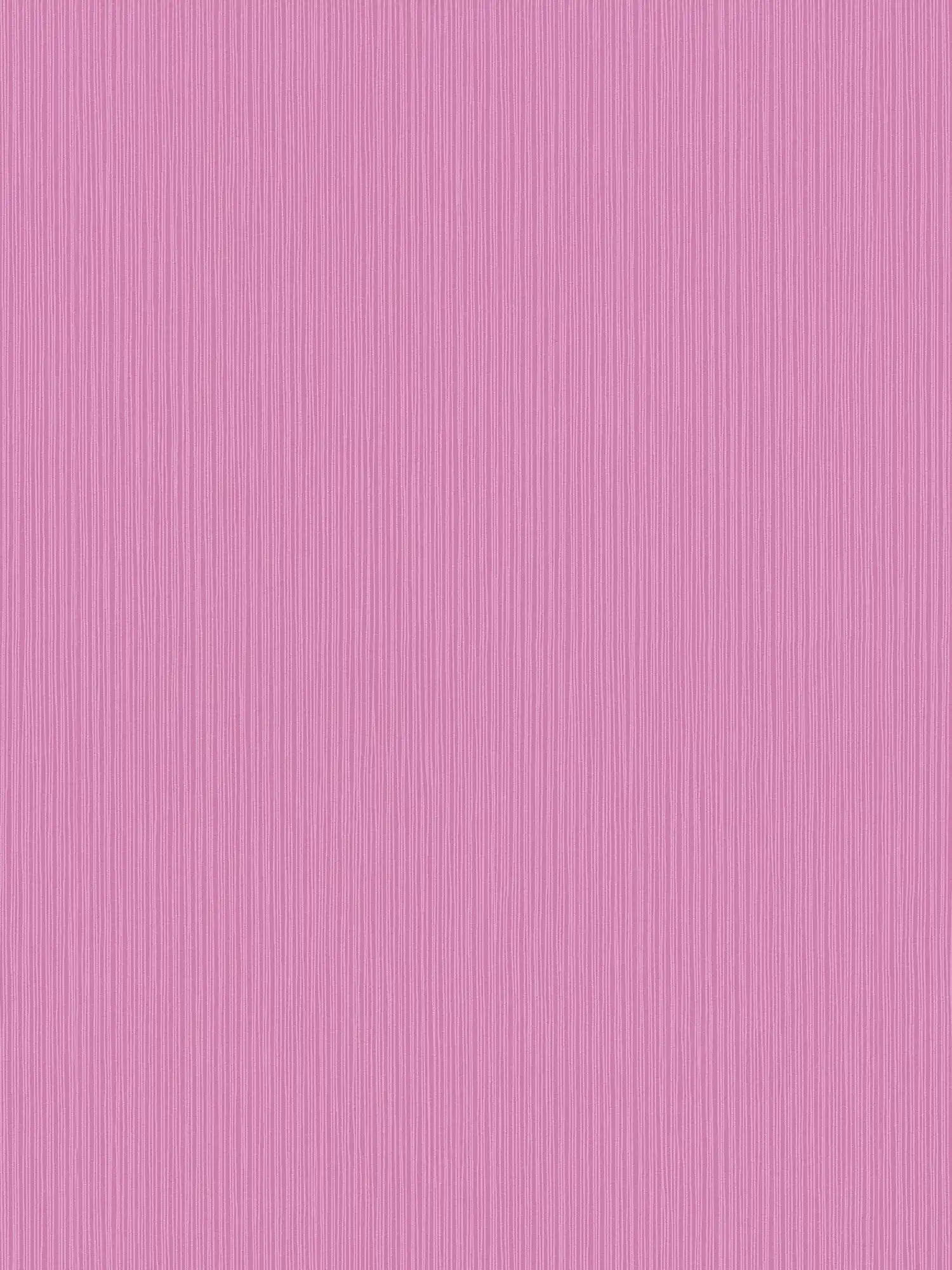 Behang violet met lijnpatroon & structuurontwerp

