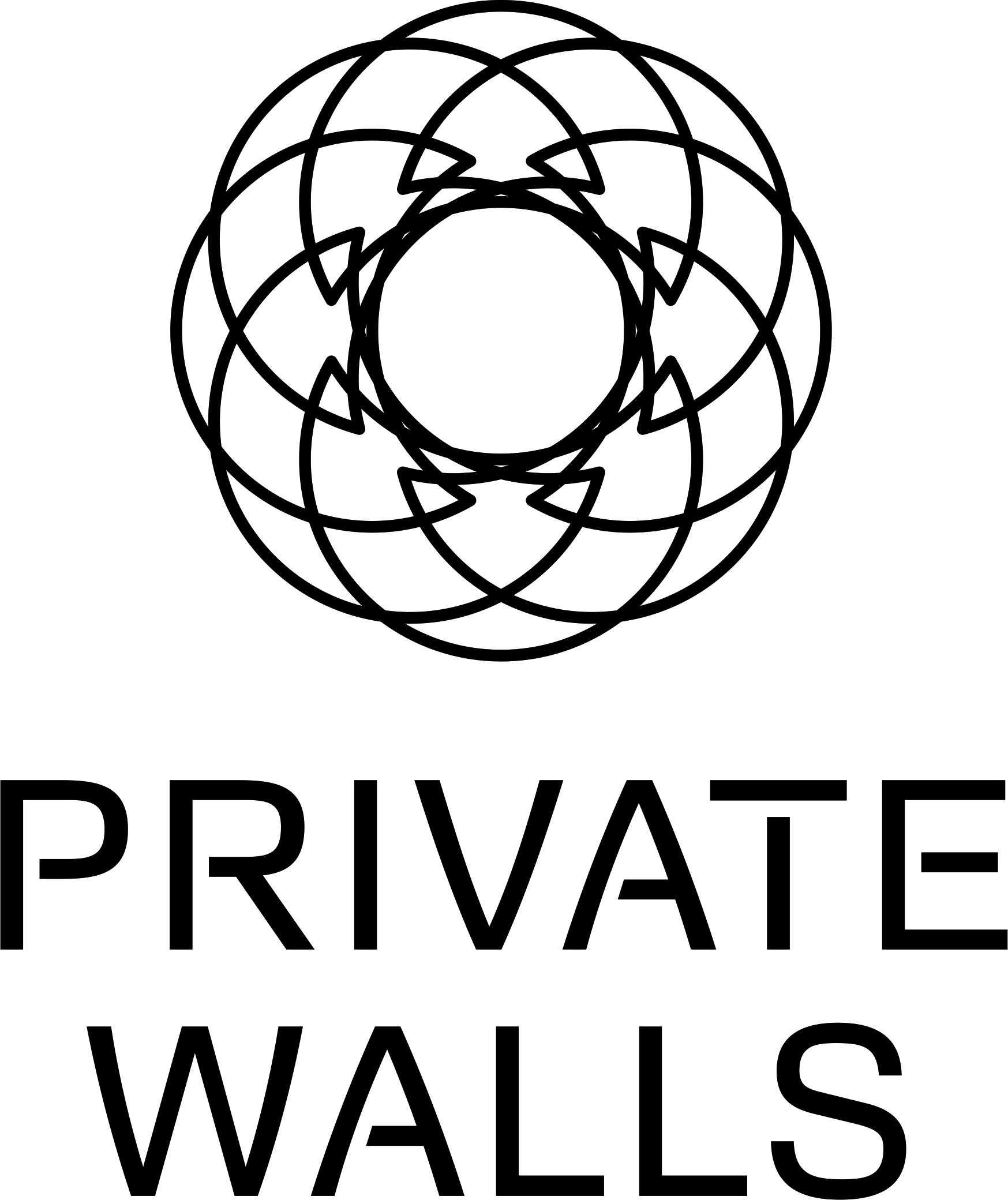 Private Walls