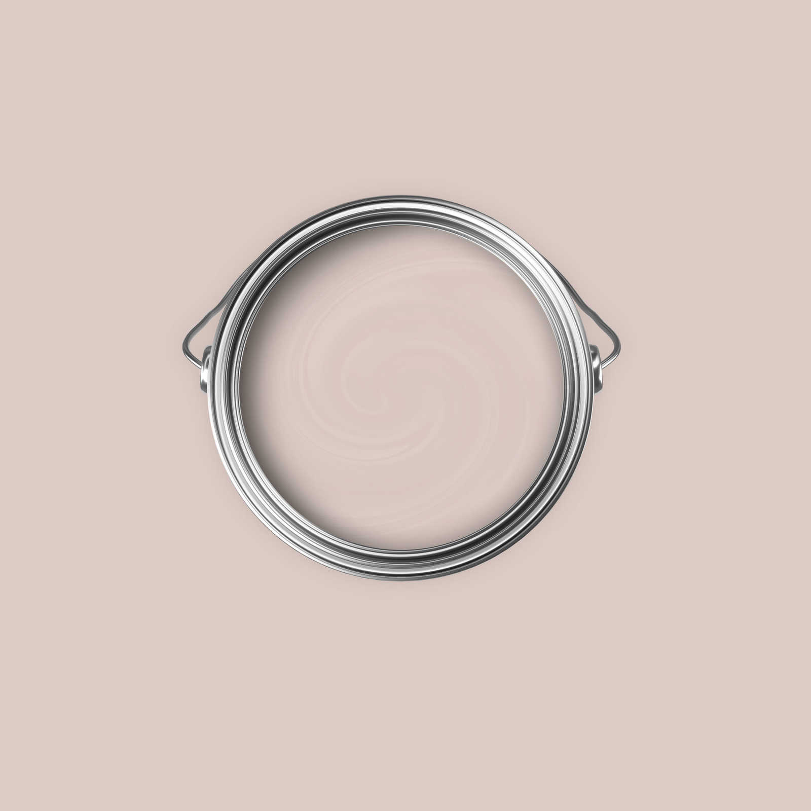             Premium Wall Paint Soothing Old Pink »Natural Nude« NW1008 – 2.5 litre
        