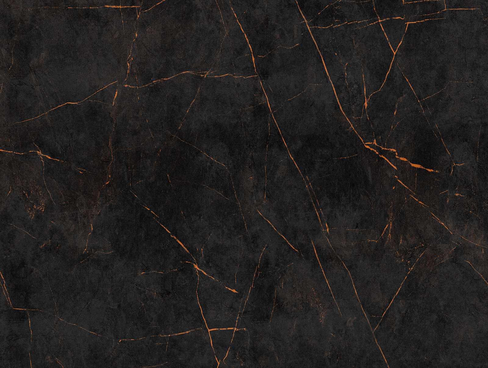             Wallpaper novelty - motif wallpaper black marble
        