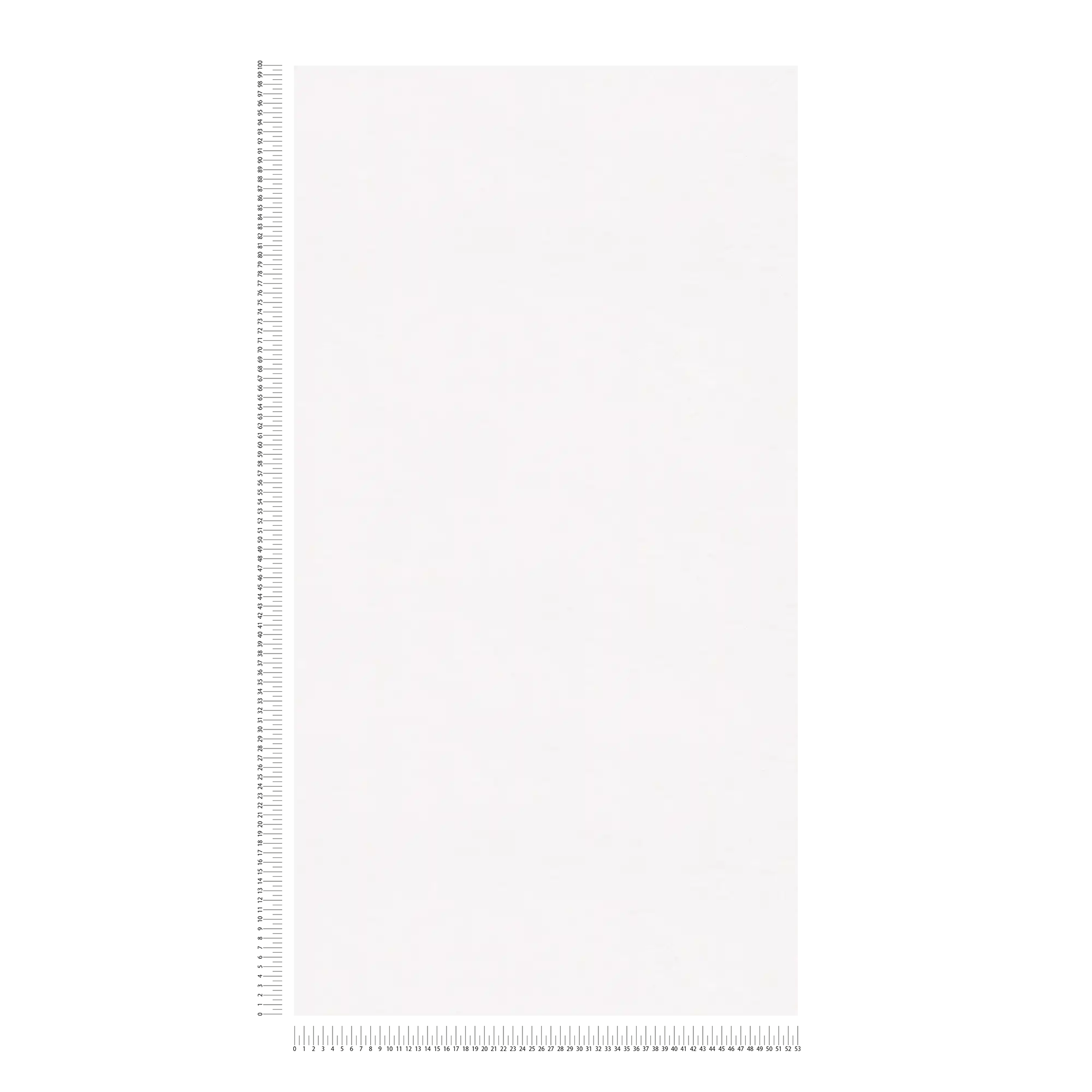             Carta da parati Meistervlies verniciabile 130g/m² | 0,53 x 10,05m | 5,3m²
        
