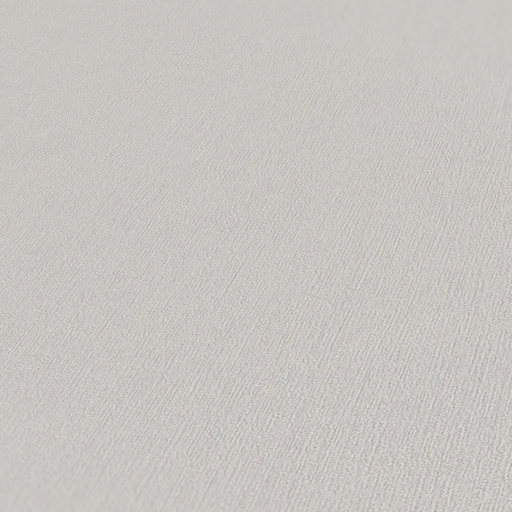             Karl LAGERFELD behang monochroom & reliëf structuur - grijs
        