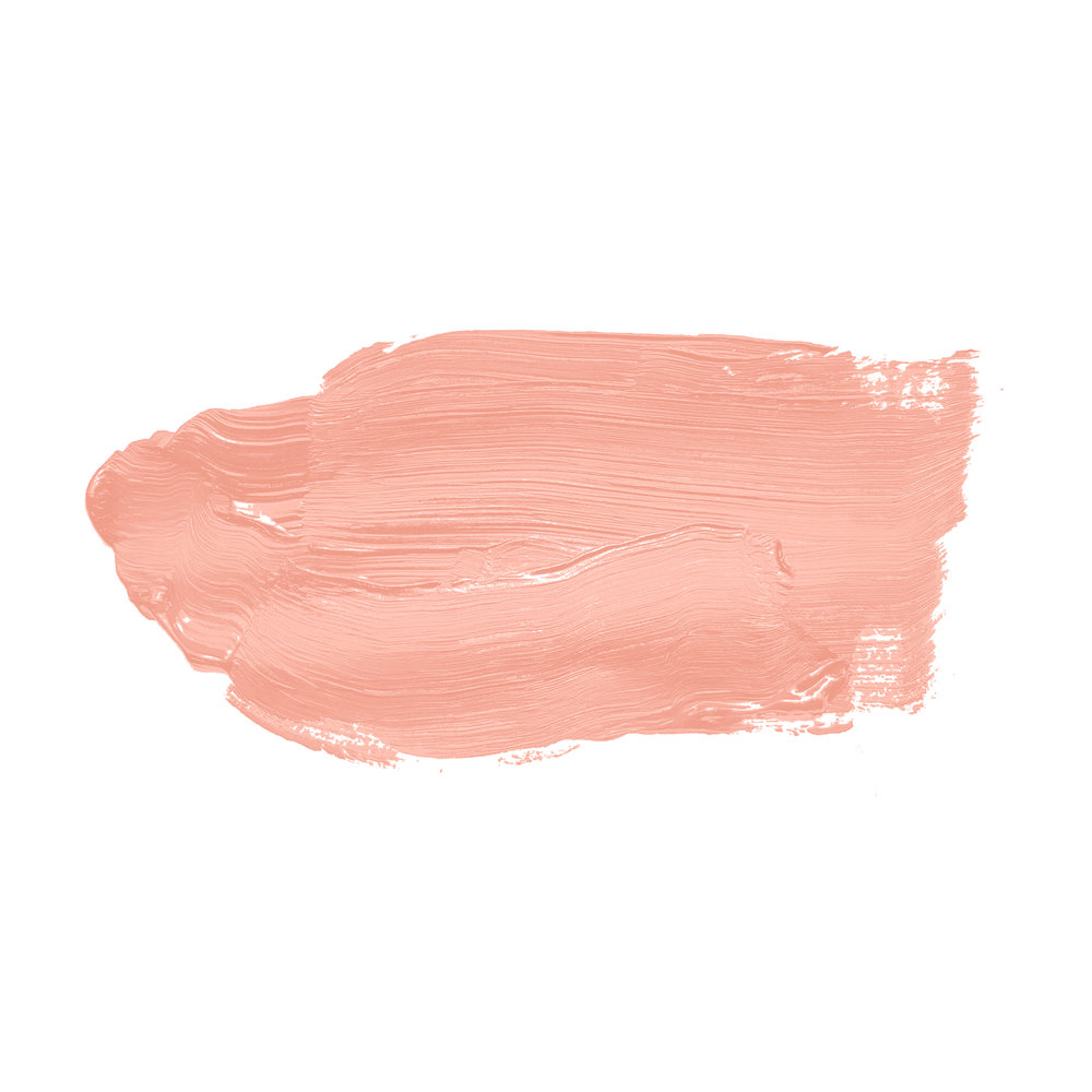             Pintura mural TCK7003 »Lucky Litchi« en rosa claro – 2,5 litro
        