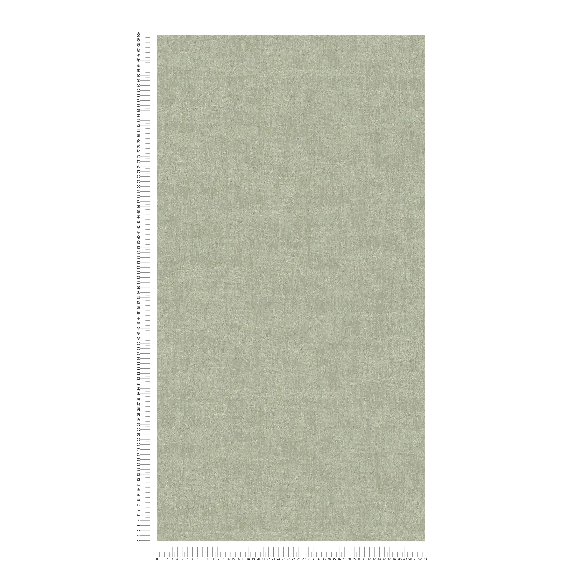             papier peint en papier abstrait à motifs de raphia - vert
        