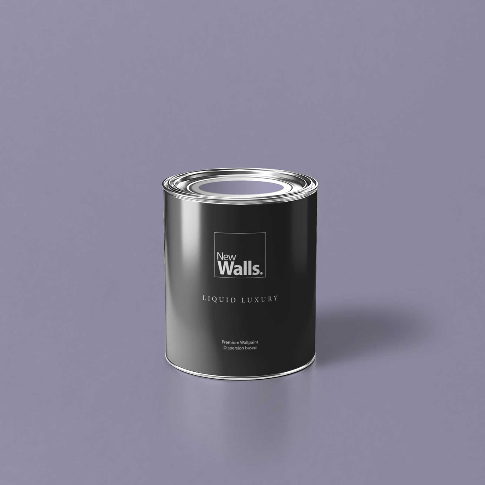        Premium Wall Paint sensitive lilac »Magical Mauve« NW204 – 1 litre
    