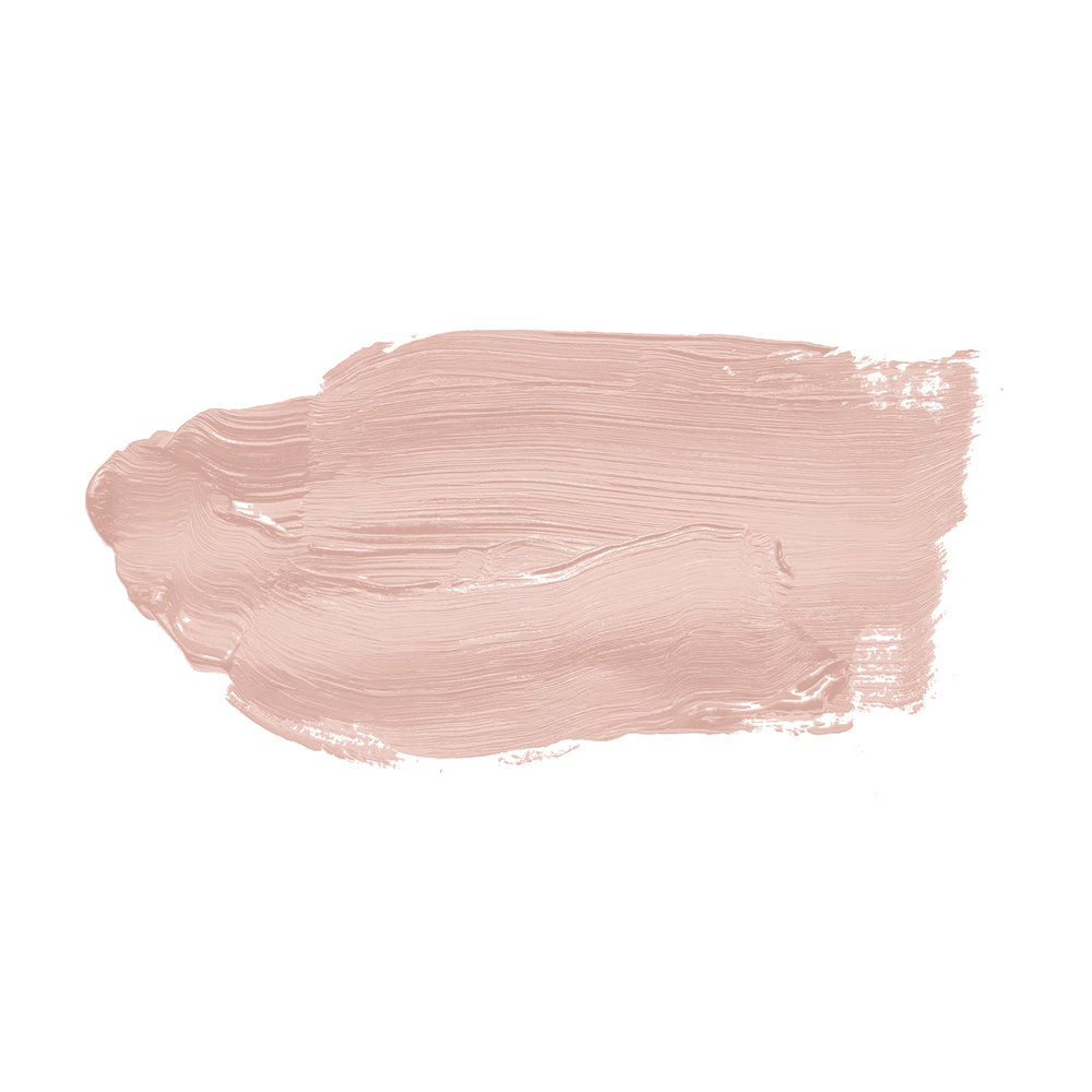             Wall Paint TCK7007 »Sweet Strawberry» an interplay of pink and beige – 2.5 litre
        