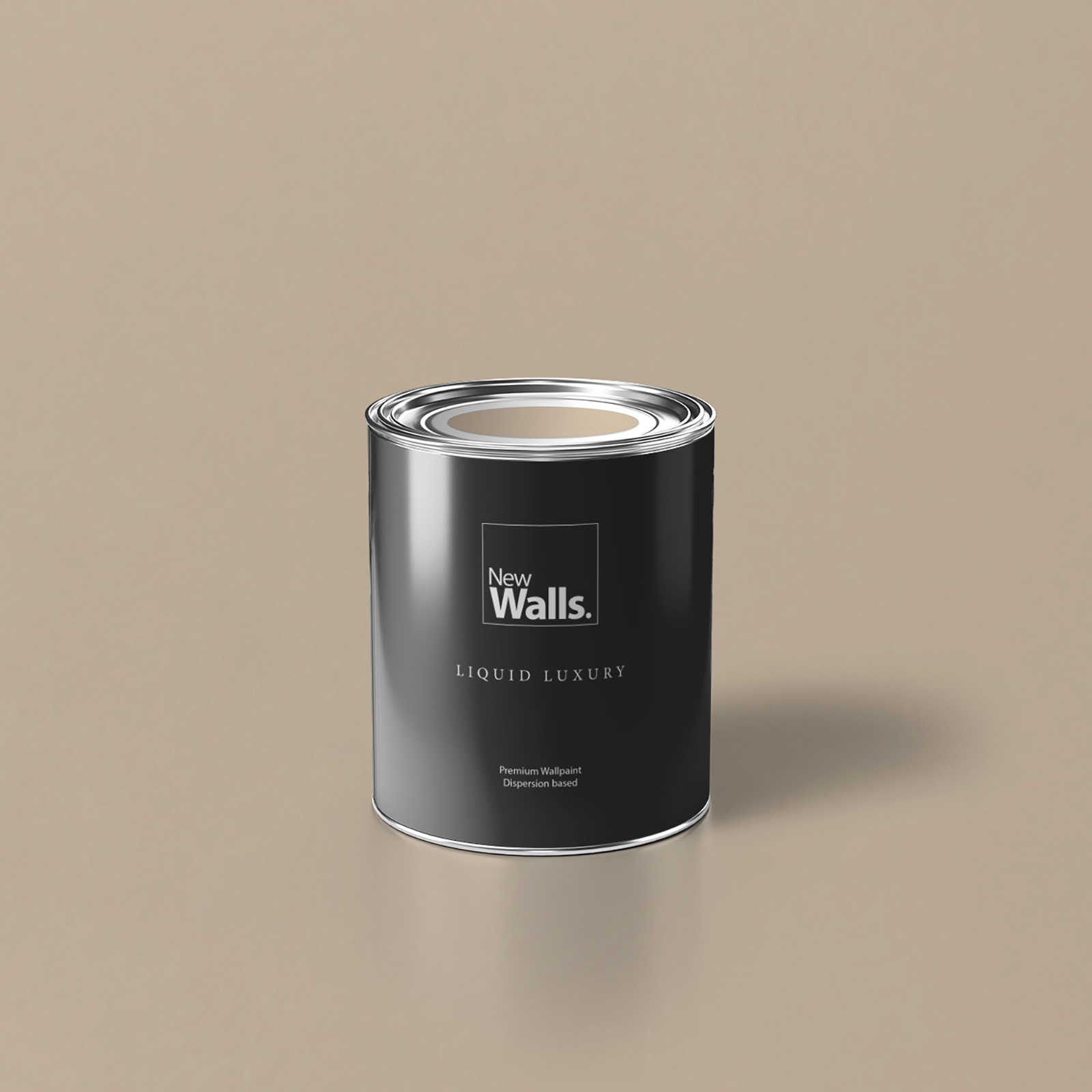        Premium Wall Paint timeless light beige »Modern Mud« NW715 – 1 litre
    