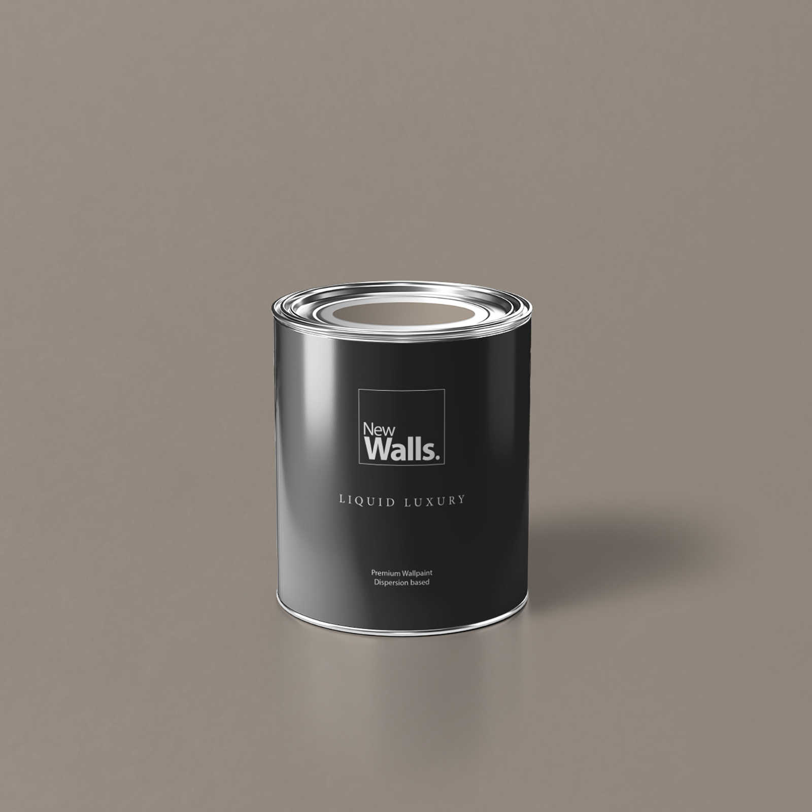         Premium Wall Paint Balanced Taupe »Talented calm taupe« NW701 – 1 litre
    