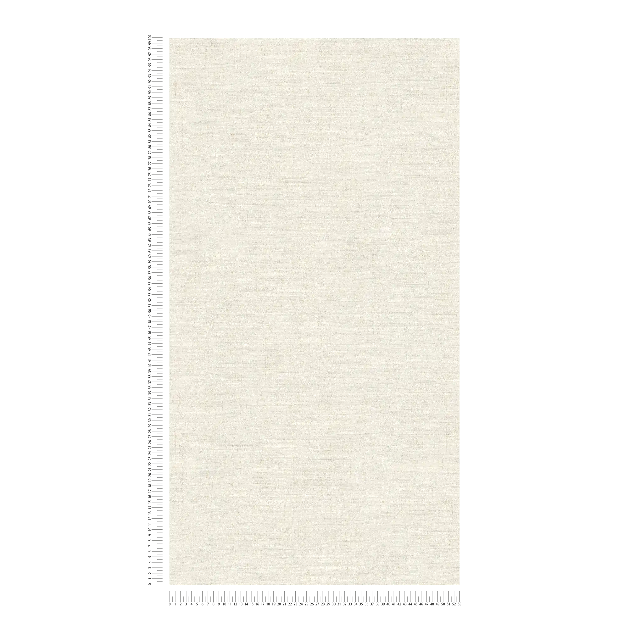             Carta da parati metallizzata bianca con superficie lucida e strutturata in madreperla
        