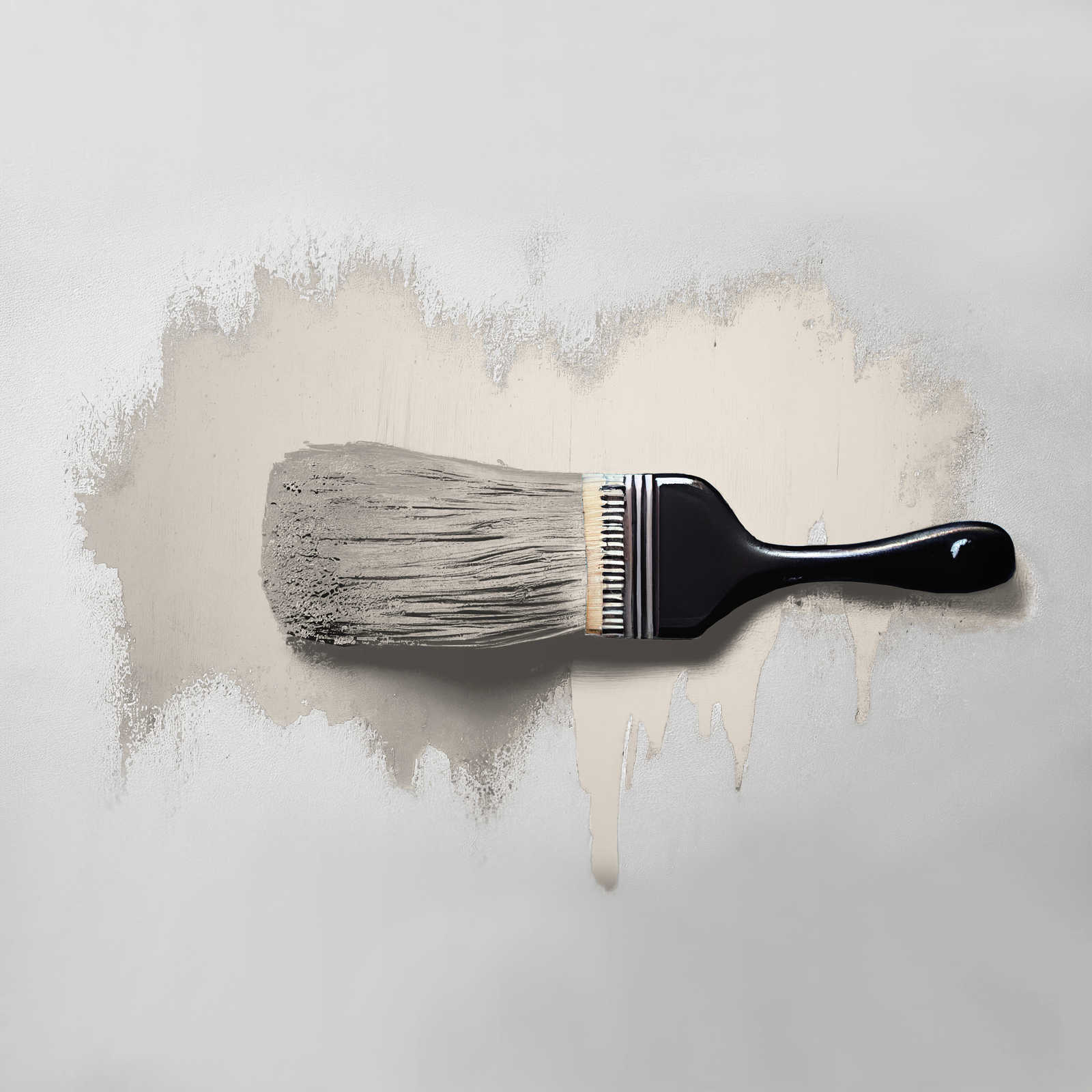             Pintura mural TCK6019 »Melty Marzipan« en beige delicado – 5,0 litro
        