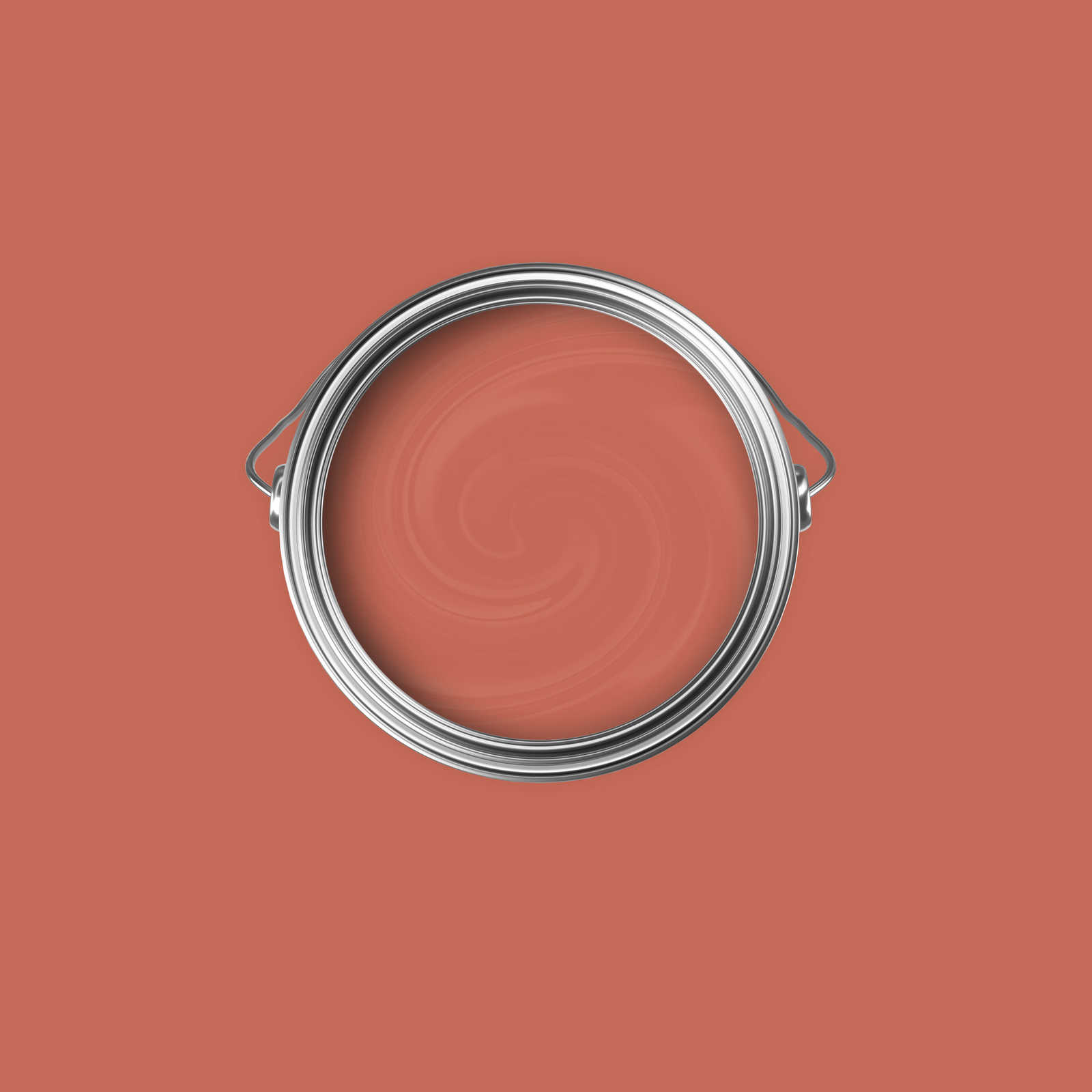             Premium Wall Paint Pleasant Blood Orange »Pretty Peach« NW907 – 2.5 litre
        