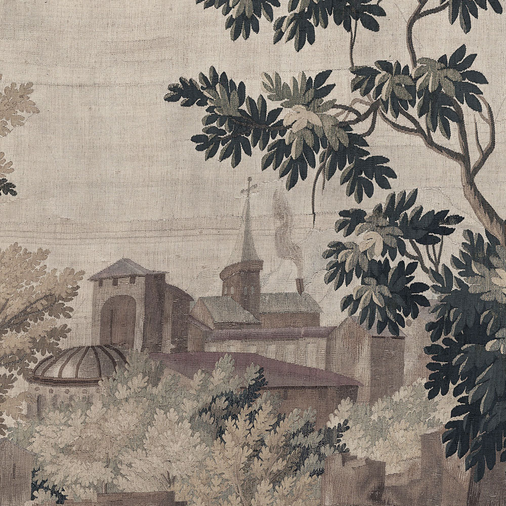             Tapestry Gallery 1 - landscape photo wallpaper historical tapestry
        