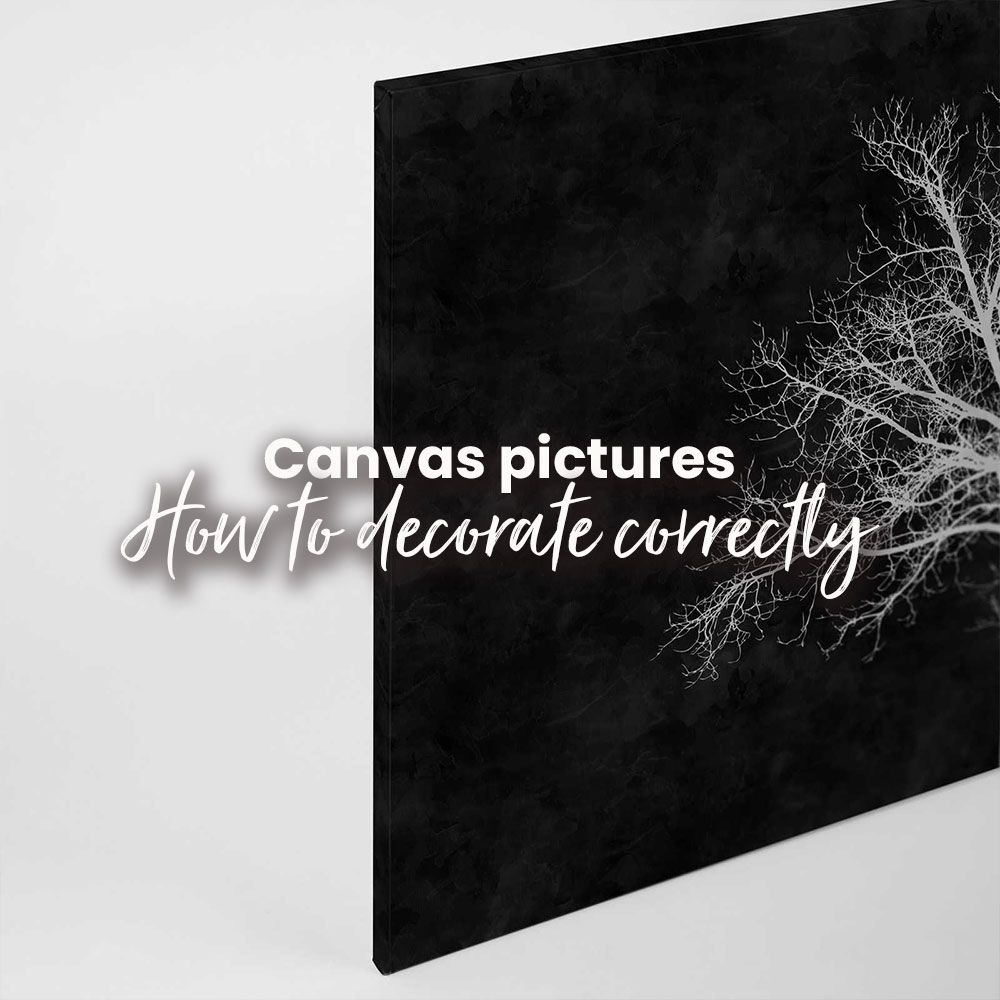 Canvas-pictures-how-to-decorate-correctly