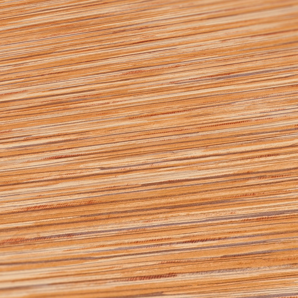             Papel pintado no tejido moteado con motivos de color - naranja, marrón
        