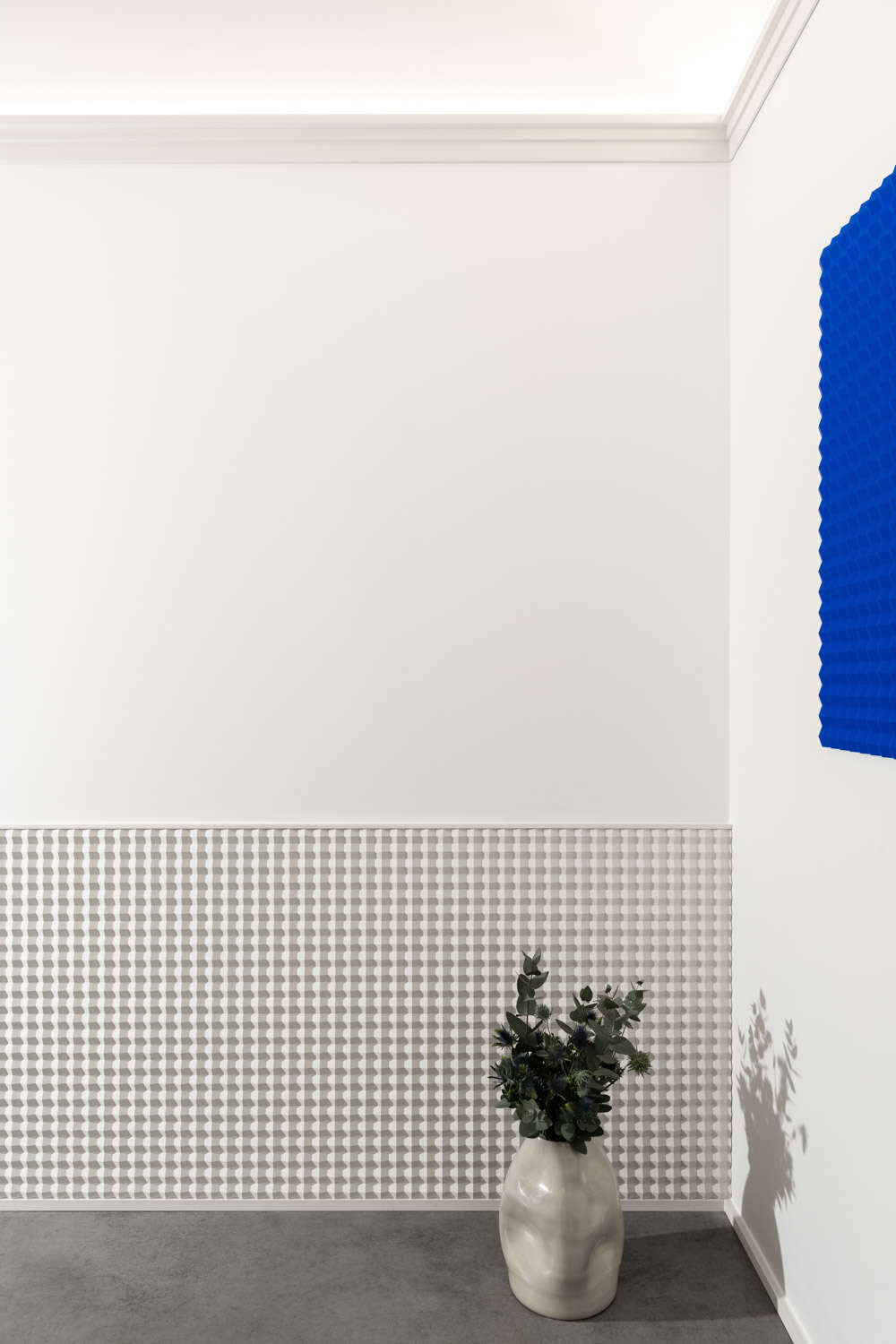             Modern 3D wall panels Sevilla - W117
        